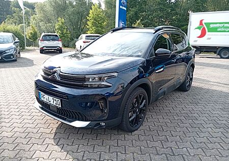 Citroën C5 Aircross Plug in Hybrid Shine