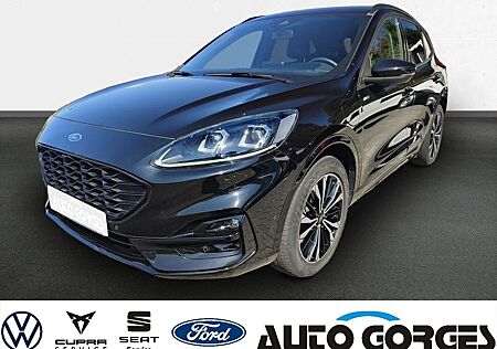 Ford Kuga ST-Line X 2.5l PHEV +B&O+RFK+AHK+