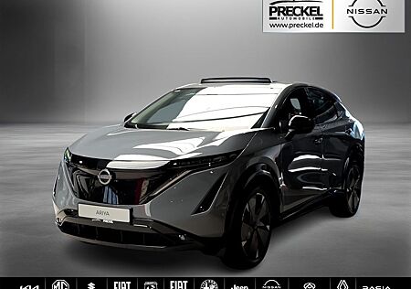 Nissan Ariya Evolve Pack e-4ORCE 87-kWh/ Felgen 20"