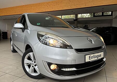 Renault Scenic III Grand Sport"Autom."Leder Temp.SHZ AHK