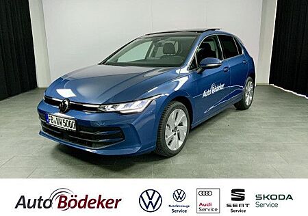 VW Golf Volkswagen 1.5 l TSI OPF Life 6-Gang Bluetooth LED