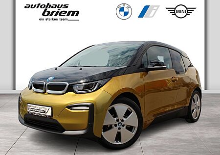 BMW i3 120Ah Glasdach LED Rückfahrk. DrivingPlus