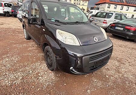 Fiat Qubo 1.4 8V Active