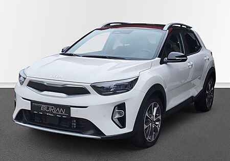 Kia Stonic 1.0 T-GDI MHEV Spirit, DCT, Navi, AHK