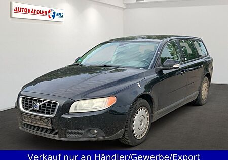 Volvo V70 2.4 D5 Auto. T- Leder AAC Tempo