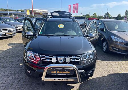 Dacia Duster Prestige 4x4 Allrad 2HD tel:+491727199990