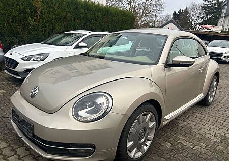 VW Beetle Volkswagen Lim. Design