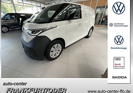 VW ID.BUZZ Volkswagen ID. Buzz Cargo 77 kWh 150 kW Pro