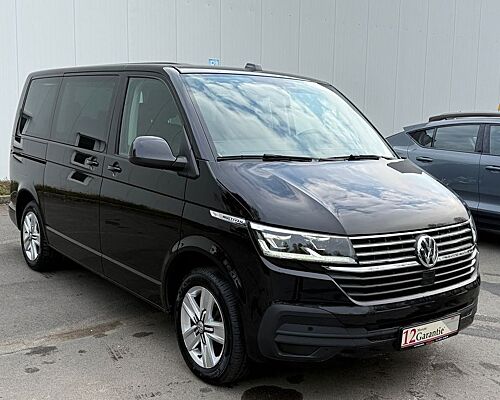 Volkswagen T6.1 Multivan Comfortline Leder SHZ SH LED