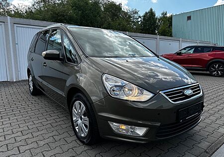 Ford Galaxy Trend *2.Hand*7-Sitzer*Pano*AHK*TOP*