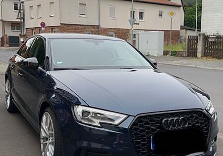 Audi A3 Limousine Sport 1.5 TFSI