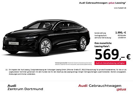Audi A6 e-tron Sportback performance advanced 360°CAM