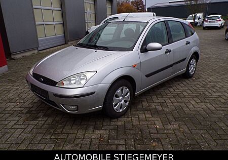 Ford Focus Lim. Futura