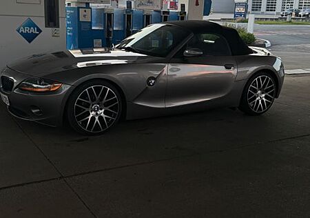 BMW Z4 2.5i -