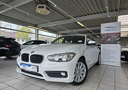 BMW 116i Lim. 5-trg. Advantage PDC Bluetooth/USB