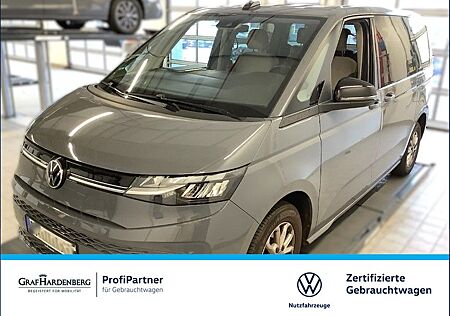 VW T7 Multivan Volkswagen 1.5 TSI DSG Life LED ACC