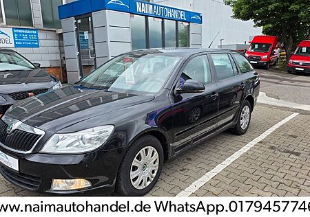 Skoda Octavia Combi Ambiente