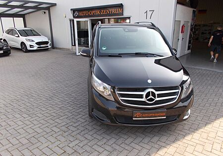 Mercedes-Benz V 220 d AVANTGARDE EDITION kompakt AVANTGARD...