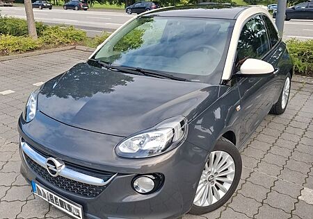 Opel Adam GLAM 1.4 64kW