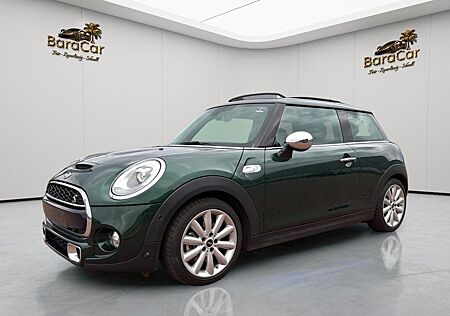 Mini Cooper S MiniCooper Aut. WENIG KM Nur 40.000KM*