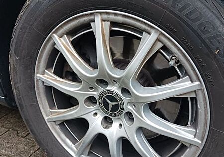 Mercedes-Benz C 200 gebraucht kaufen Mercedes-Benz C 200 d T Autom. -