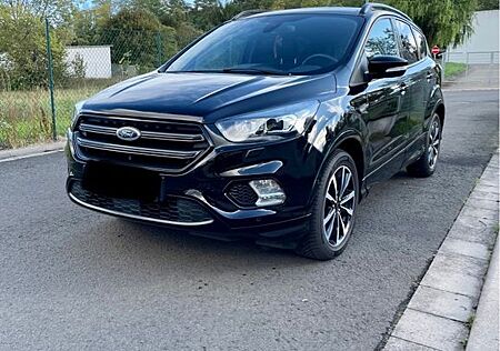 Ford Kuga 1,5 EcoBoost 4x2 110kW ST-Line ST-Line