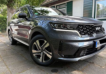 Kia Sorento 1.6 T-GDI Plug-in Hybrid AWD Platinu...