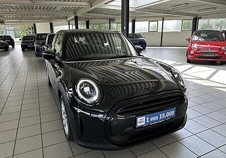 Mini Cooper Yours Trim 5-Türer RFK