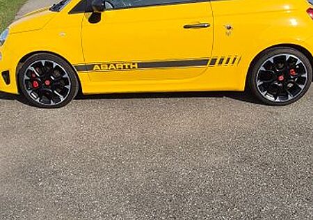 Abarth 595 Competizione 1.4 T-Jet 16V 595 Competizi...