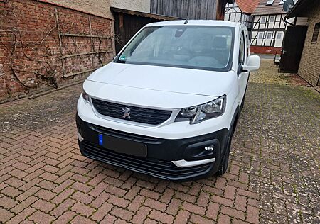 Peugeot Rifter PureTech 110 Active L1 Active