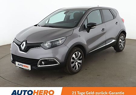 Renault Captur 1.2 TCe Energy Experience Aut.*NAVI*PDC*