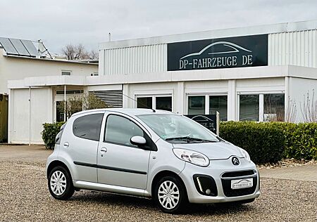 Citroën C1 Selection LED KLIMA Garantie Service neu! TOP