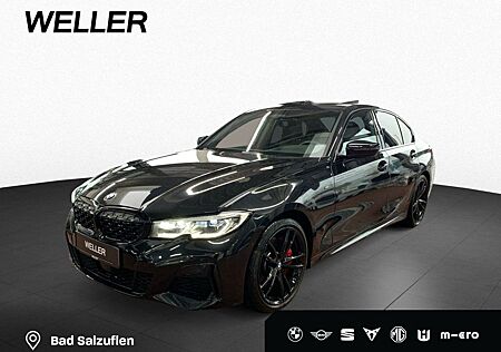 BMW 340 M340i xD ACC Kamera H/K Laser GSD 19"M HUD Navi