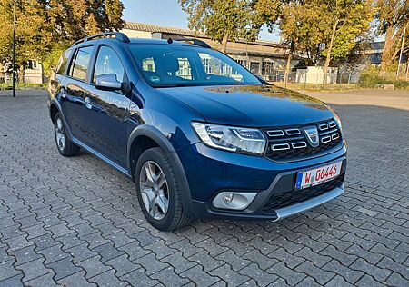 Dacia Logan Stepway /67TKM/TÜV Neu/bj.19