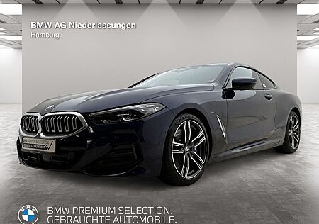 BMW 840i Coupé Driv.Assist.Prof LiveCockpitProf