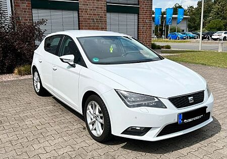 Seat Leon 2.0 TDI 110kW Start&Stop Style Style