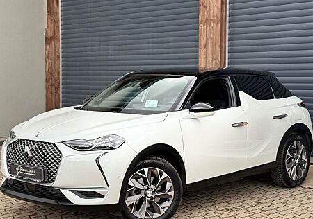 DS Automobiles DS 3 DS3 Crossback E-Tense/Leder/CAM/PerlW/VirtC/HUD/