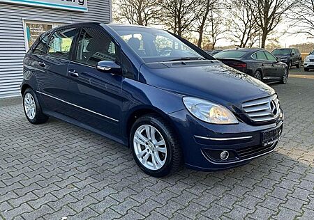 Mercedes-Benz B 200 Turbo Automatik