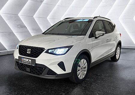 Seat Arona 1.0 TSI DSG Road Edition NAVI FSE SHZ PDC