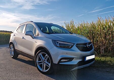 Opel Mokka X 1.4 ECOTEC Turbo INNOVATION Start/St...