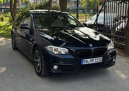 BMW 530d A Luxury Line Luxury Line