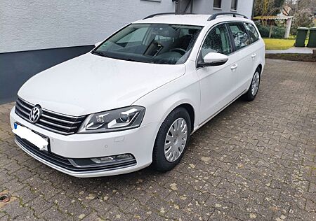 VW Passat Variant Volkswagen 2.0 TDI 130kW Comfortline BMT...