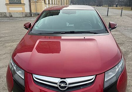 Opel Ampera ePionier Leder, Bose mit DAB, AHK
