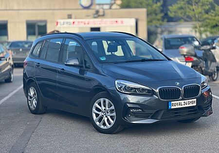BMW 220 Baureihe 2 Gran Tourer d Advantage