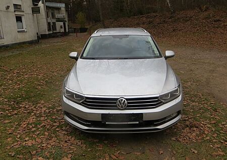 VW Passat Variant Volkswagen Highline BMT/Start-Stopp