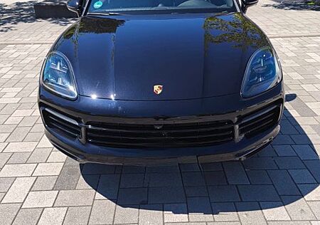 Porsche Cayenne 3.0 V6 Tiptronic -