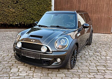 Mini Cooper SD Clubman Automatik | Leder | Xenon