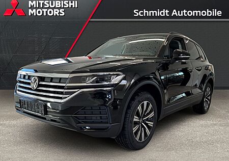 VW Touareg Volkswagen 3.0 V6 TDI 4Motion AHK el.Heckkl.ACC PDC