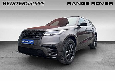 Land Rover Range Rover Velar D200 Dynamic SE +BLACK PACK +