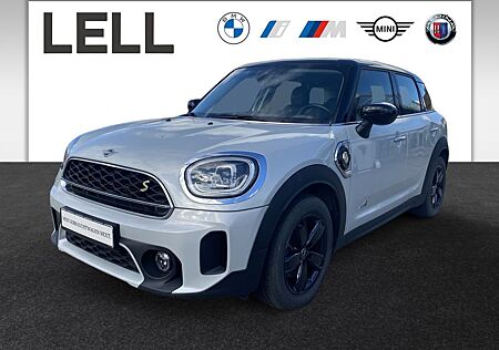 Mini Cooper S Countryman Cooper SE ALL4 Countryman DAB LED Navi Tempomat